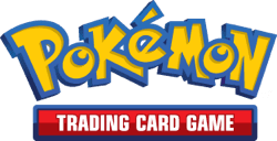 Logo Pokémon TCG